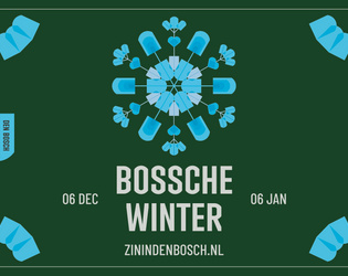 Bossche zomer